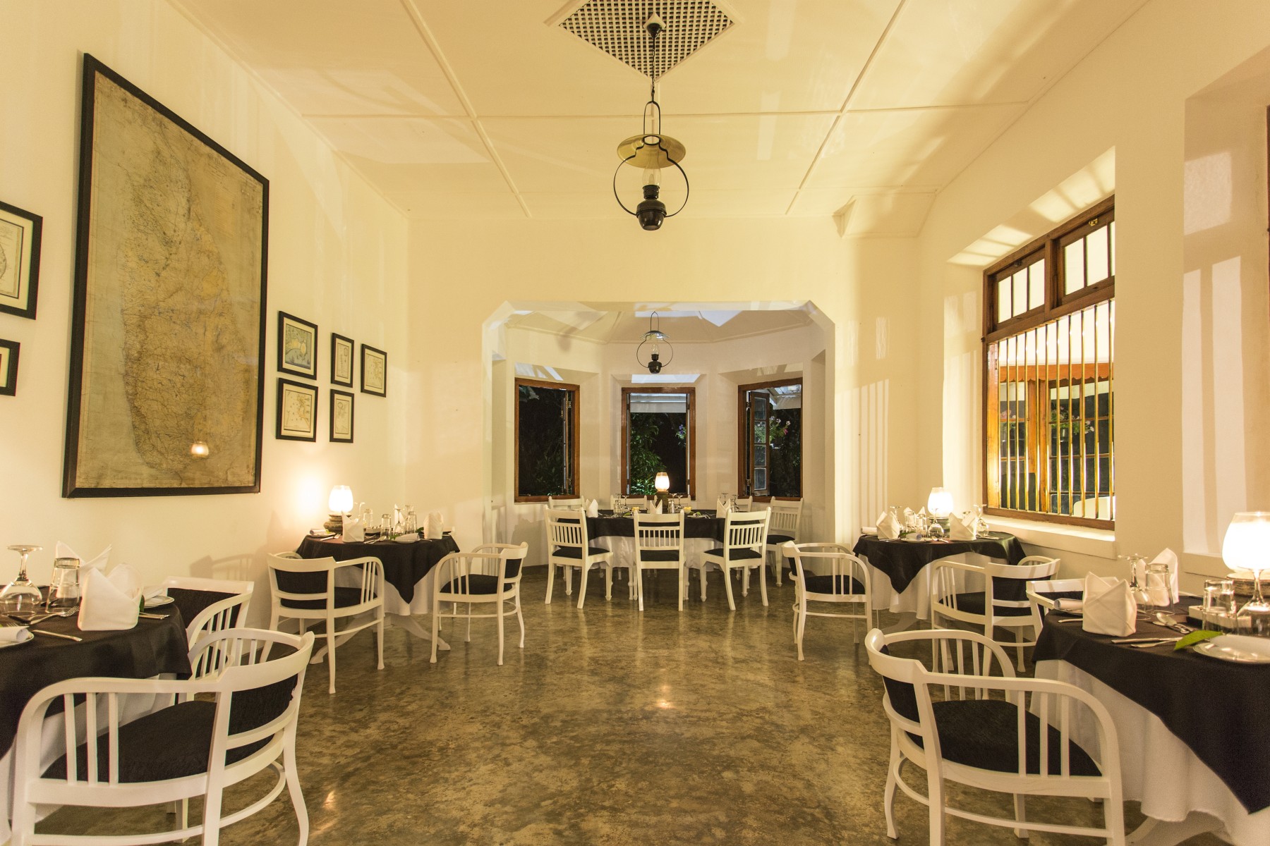 Mountbatten Bungalow